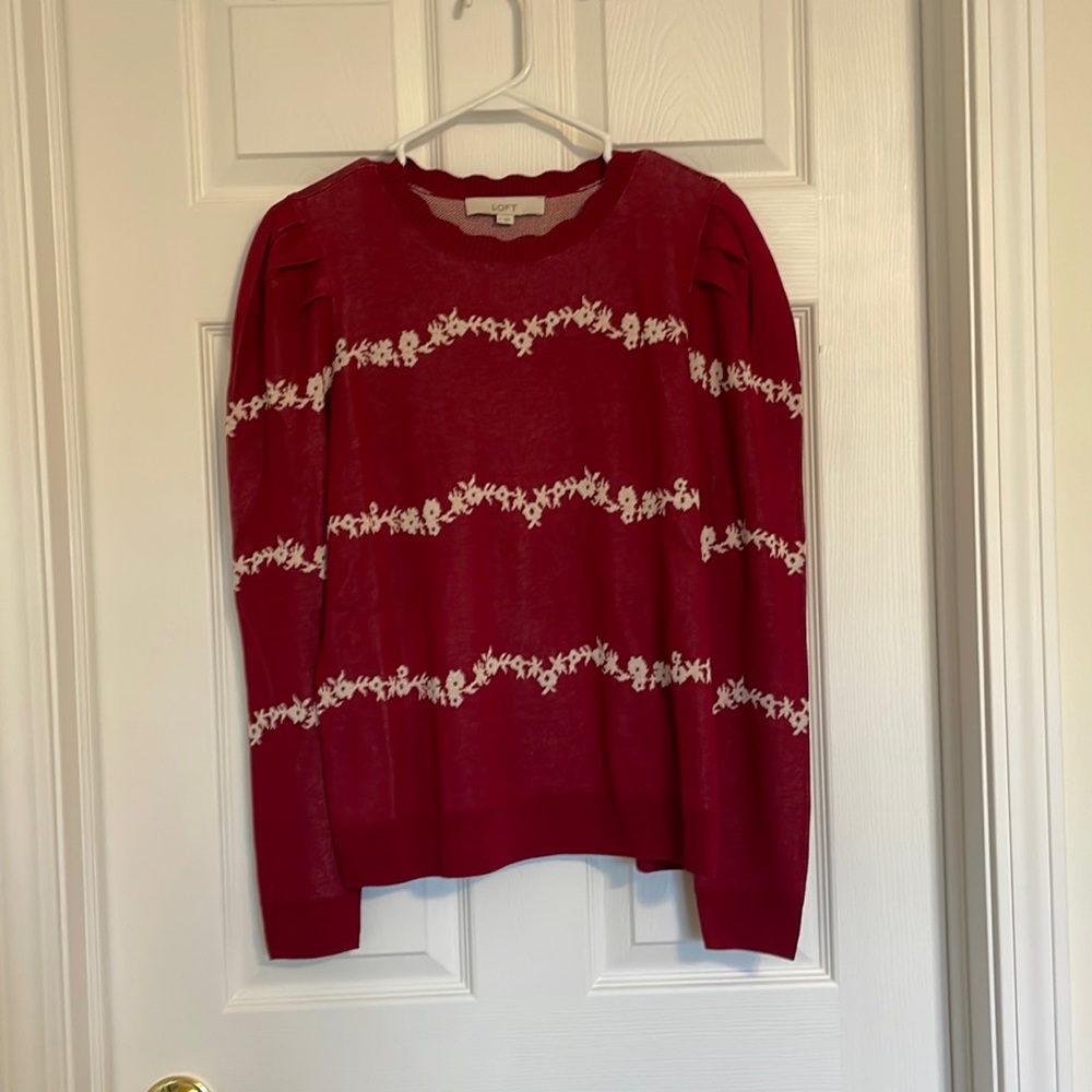 Sweater